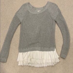 Ella Moss sweater